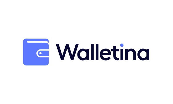 walletina.com